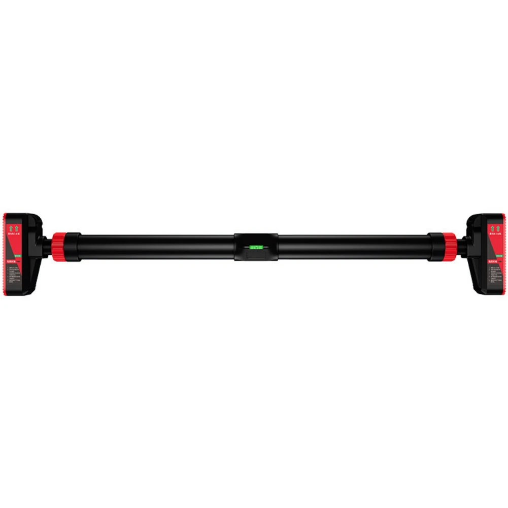 Adjustable Doorway Pull-Up Bar 7