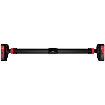 Adjustable Doorway Pull-Up Bar 7
