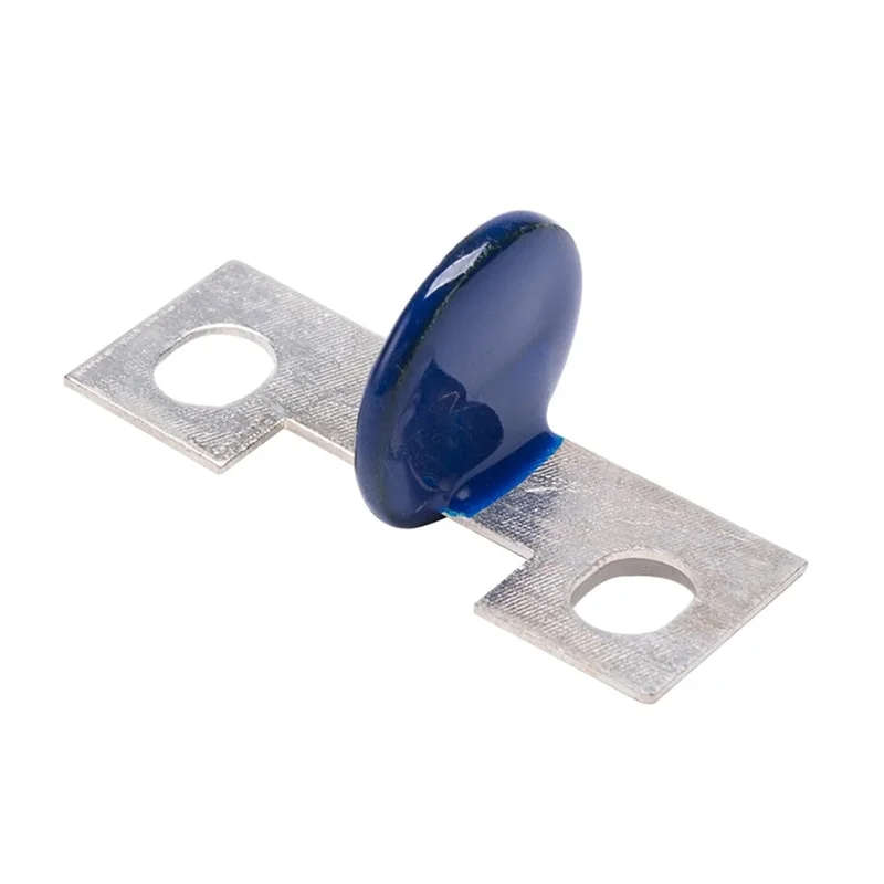 Varistor sensível à pressão piezo 164 de venda quente para aplicações de resistência do gerador, resistir à pressão piezoelétrica sensível