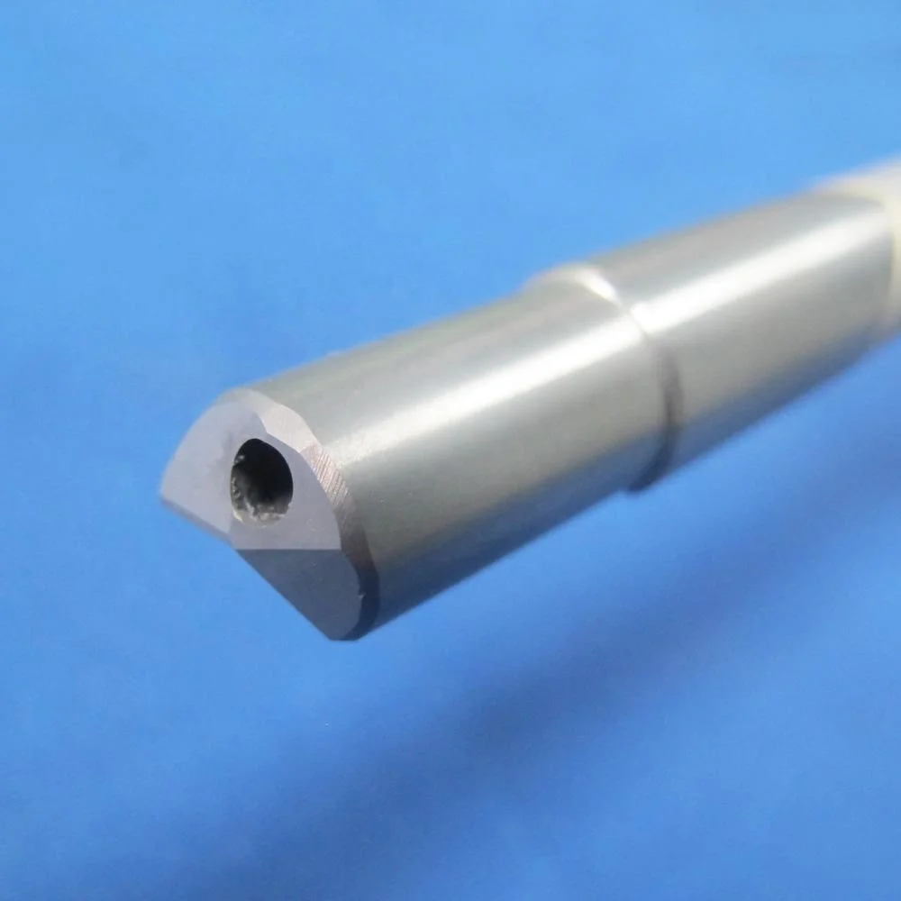 

TLF DLCC High Precision Deep Hole Drill Bit for Hard Wood