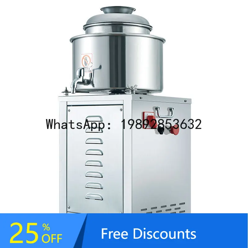 YFY Stainless Steel Meatball Beater  Meatball  Pork Beef Fish Meat Slices Lean Meatballs Fish Fillets Meat Mincer Meat Beater
