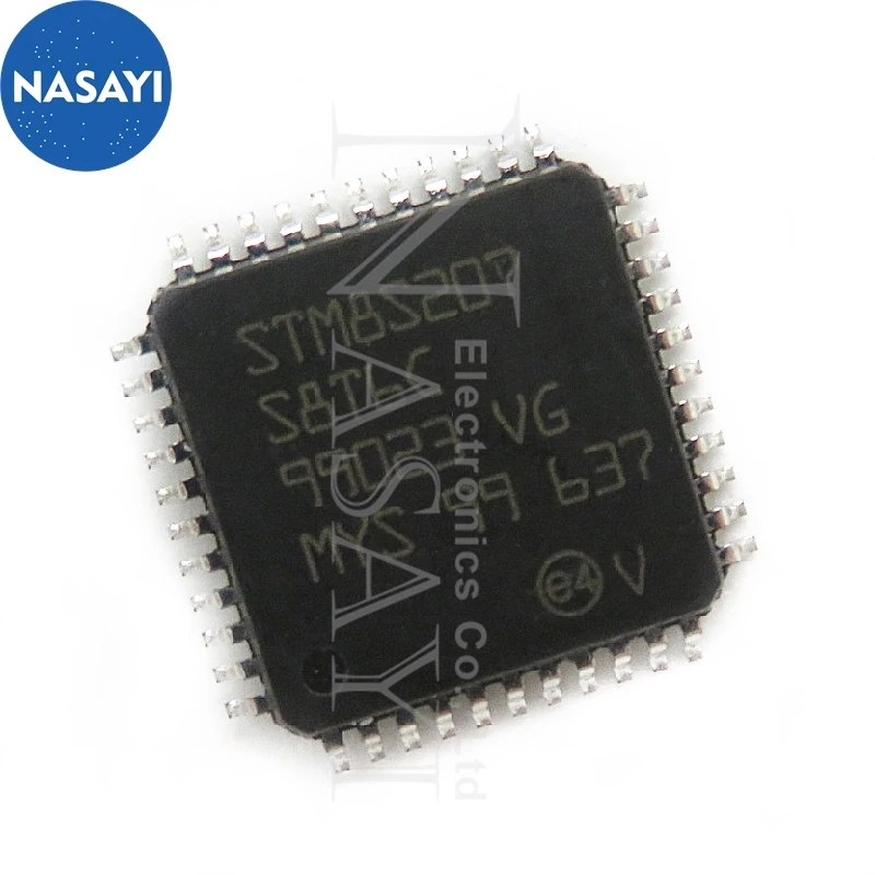 BT4840 4840 STM8S207S8T6C STM8S207 STK453-030S STK453-030 MC908GP32CFBE MC908GP32 STK453-030A STK453-030 STM8S207S6T6C STM8S207