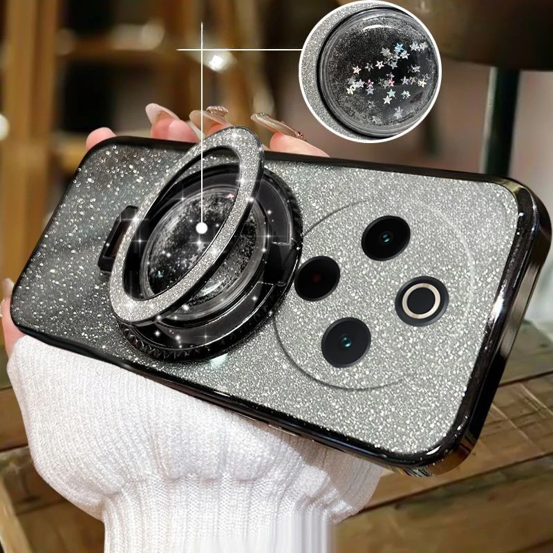 Luxury With Bracket…