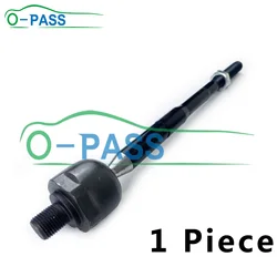 Front Inner Tie Rod Axle Joint For FORD Explorer V U502 & LINCOLN MKT 2013-2019 BB5Z-3280-A 1 Piece