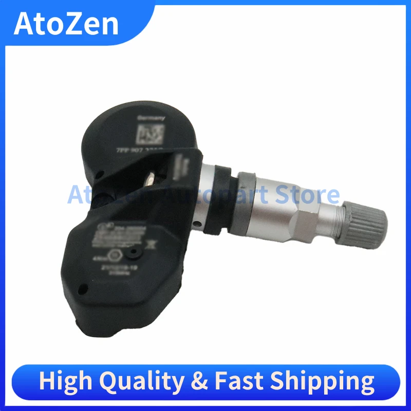 1-4 шт. датчик давления в шинах TPMS 99760602321 95836166150 для Audi A8 Q7 R8 Porsche 911 911 T/GT2 RS 918 Spyder автозапчасти