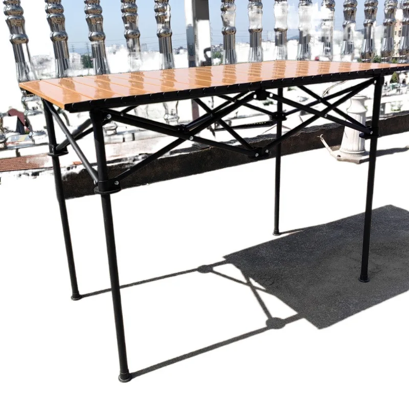 

Lifts, camping carts, camp trailers, outdoor foldable