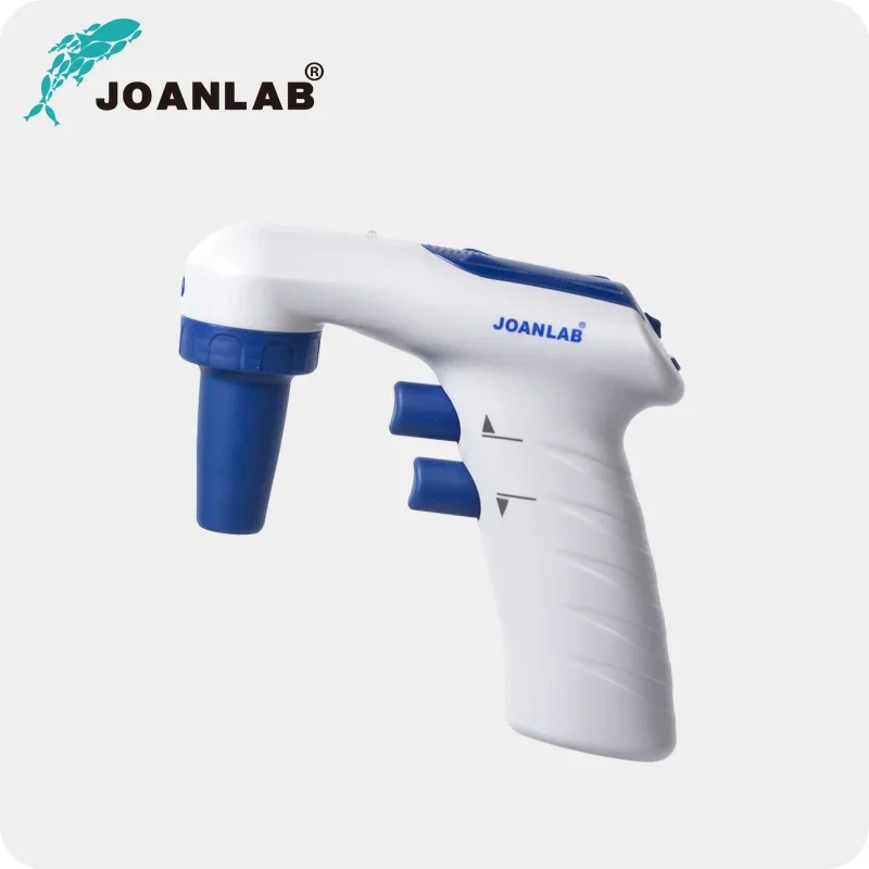 Joan Lab Continuous Filling Rubber Large Volume Pipette