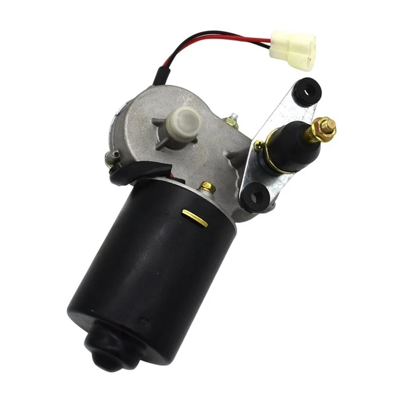 

ABVG-High Compatibility 12V Electric Windshield Wiper Motor Ideal For Boating Applications For Many Vehicle Types
