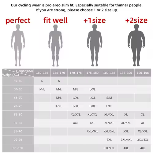 DAREVIE Cycling Jersey SPF 50 Anti-UV Training Level Slim Fit Small Size Men Women Man Cycling Maillot Bike Jersey Cycling Shirt - Image 2