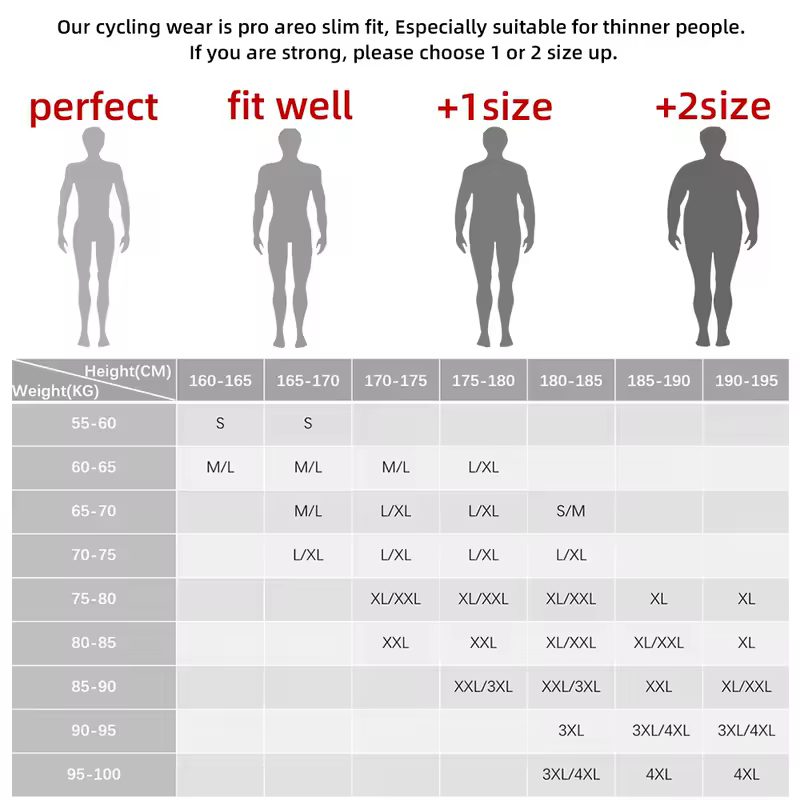 DAREVIE Cycling Jersey SPF 50 Anti-UV Training Level Slim Fit Small Size Men Women Man Cycling Maillot Bike Jersey Cycling Shirt - Image 2