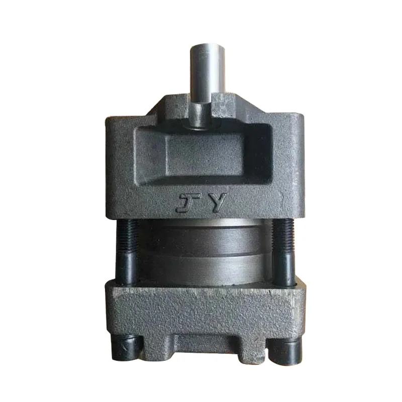 

Sumi tomo Hydraulic Pump QT52 Series QT52-50F-BP-Z Servo Pump Internal Gear Pump