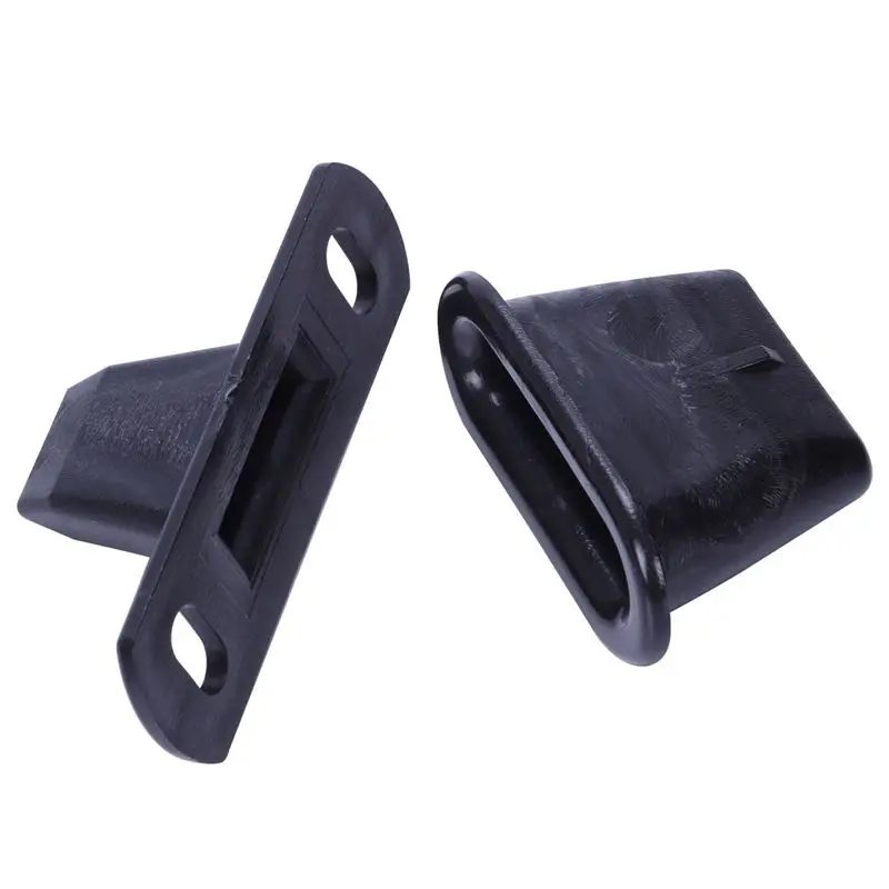 Durable-4X For Scudo 1995-2006 Side Sliding Door Locator Set / Guide & Pin