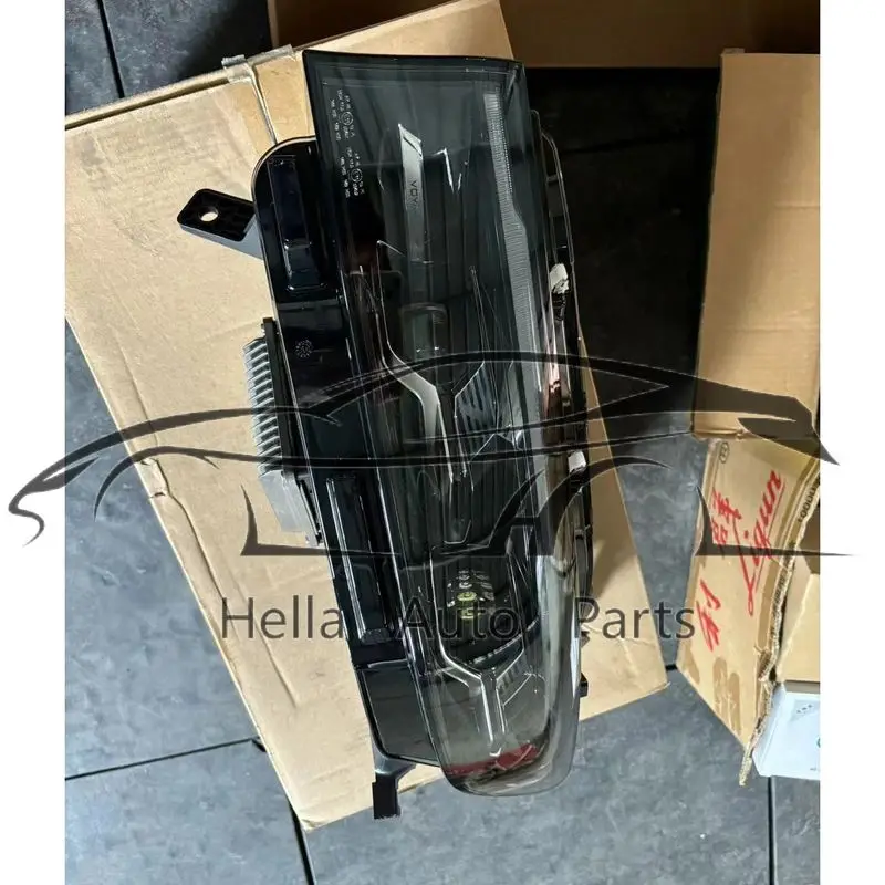 Car  Automobile Headlights Original Left for VOYAH Free  371101031 H97A3711001BE