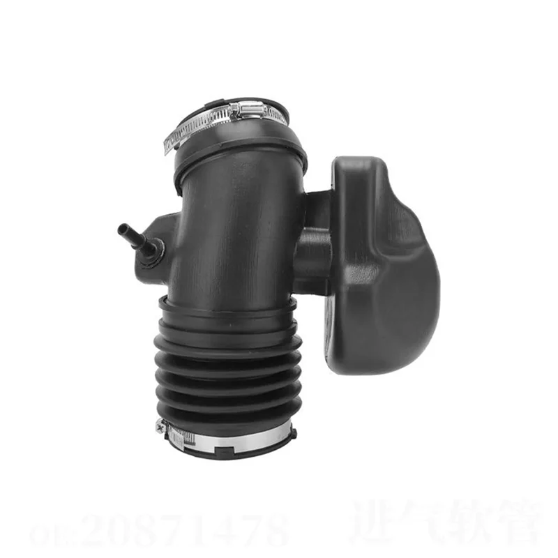 Fit For 2013-2014 20871478 Engine Air Intake Hose For Buick ENCLAVE 4WD 2WD 3.6L