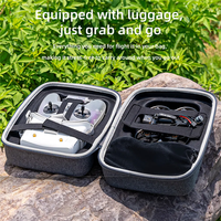 HGLRC Talon 2inch Analog FPV Drone Quadcopter Entry-Level RTF Set