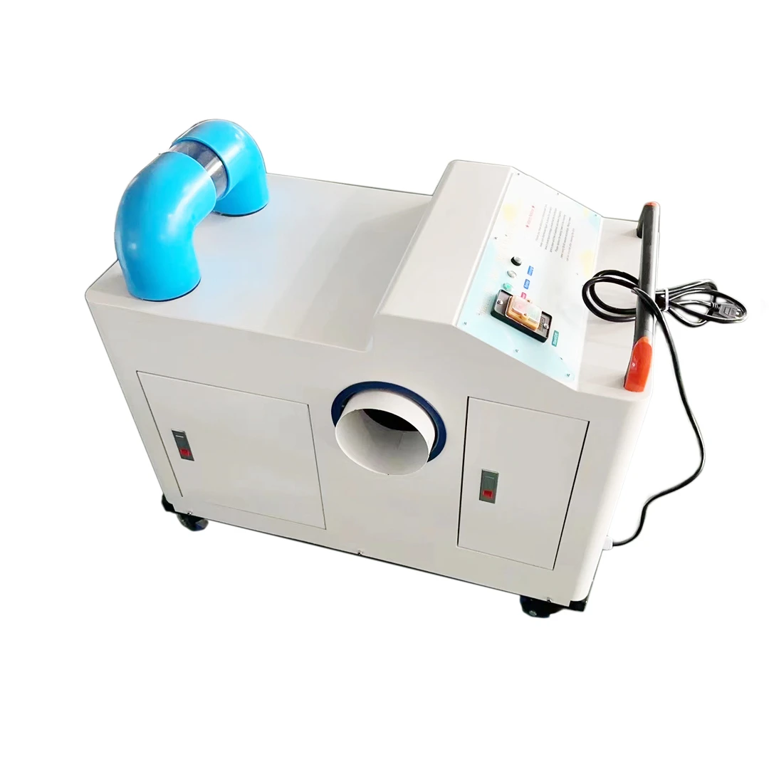 

Bettaplay Soft Play Ocean Ball Cleaning Machine