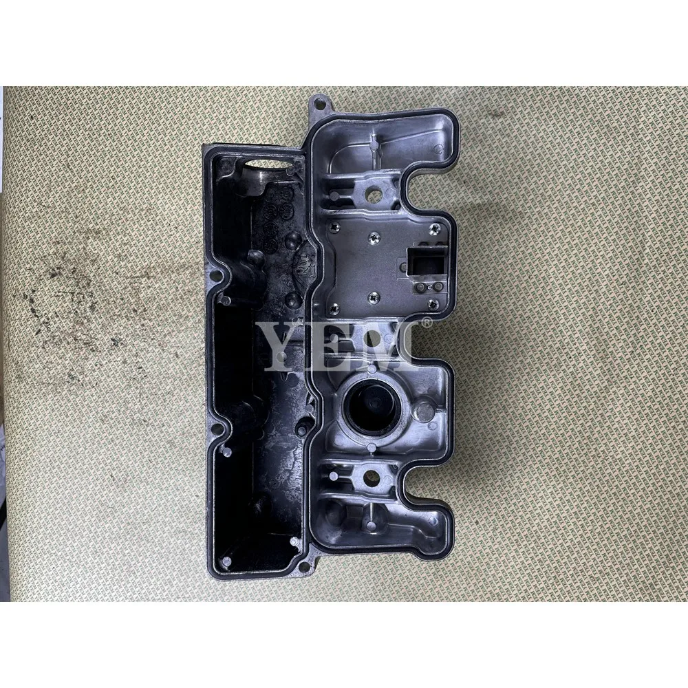 403D-15T Valve Chamber Cover For Perkins Diesel Engine