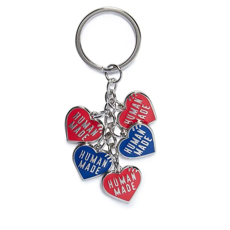 collier-et-porte-cles-ajustables-avec-pendentif-cœur-human-made-2026-pour-couple-style-streetwear-nigo