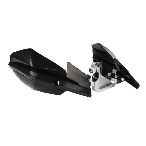 Imagen 2 del producto Protectores de mano para manillar de motocicleta, Protector de mango de 22MM y 28MM para KTM, HONDA, YAMAHA, YZ, SUZUKI, Pit Dirt Bike