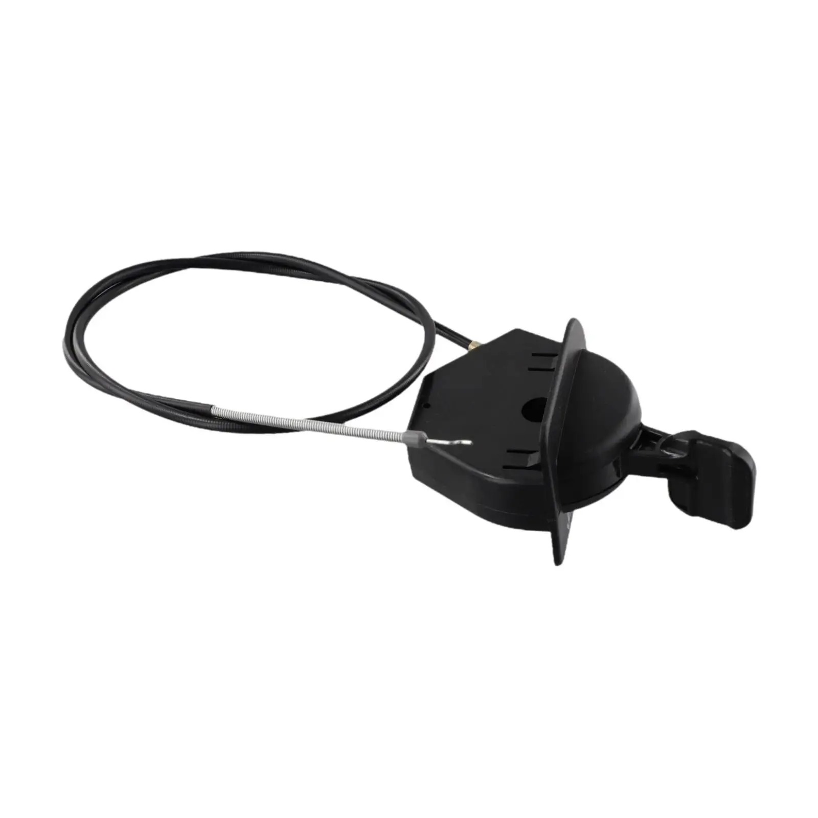 Cavo acceleratore da 51'' 746P06891 per Zt1-50 Kh Fab Zts1-50 Kh Fab