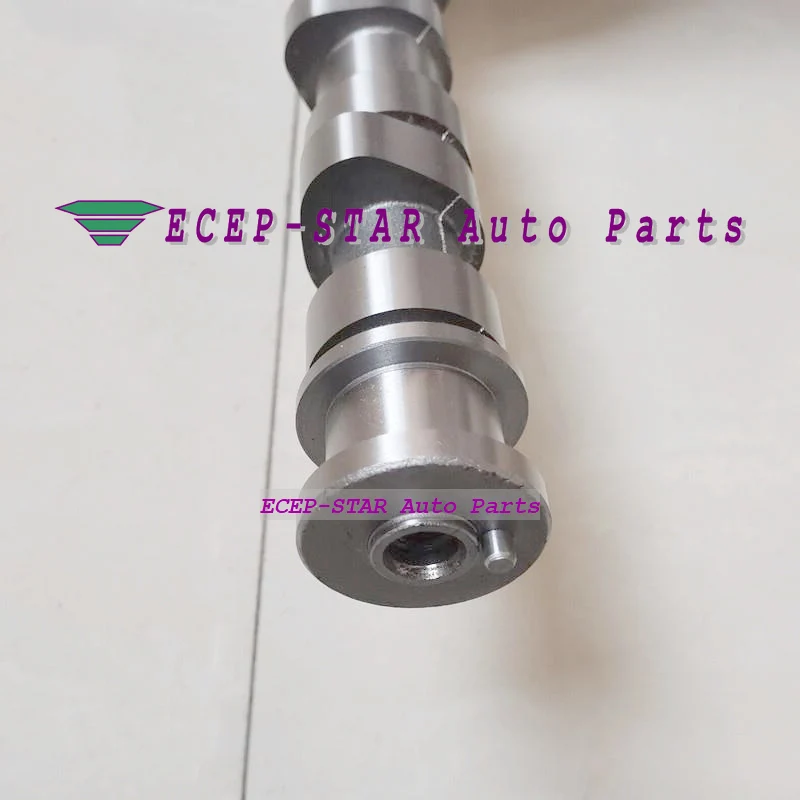 G601-12-420 G6 Camshaft G60112420 For Mazda B2600 MPV 2606cc 2.6L 12v 1989-1994 G601 12 420 Engine parts Engine Camshaft ww