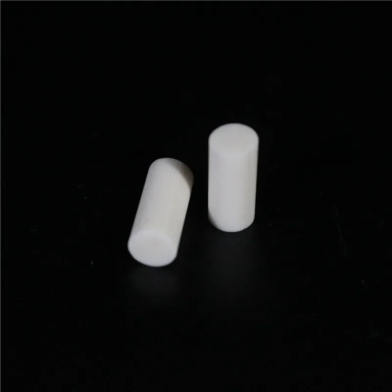 

99.5% Alumina Ceramic / Ceramic Rod / Solid Rod / Diameter=9mm