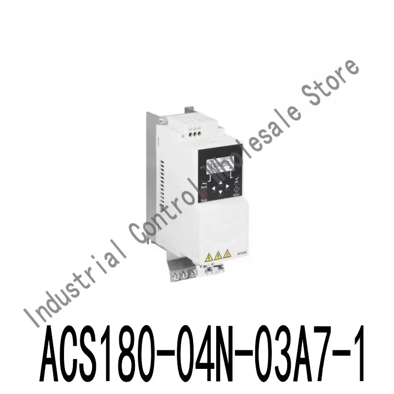 

New Original For ABB ACS180-04N-03A7-1 PLC Module