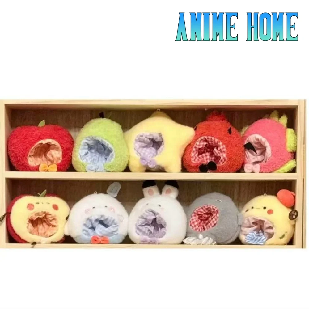 

Available Love and Deepspace Xavier Zayne Rafayel Sylus Caleb Plush Doll Head Cover For 10cm 20cm Doll Toy Anime Clothes