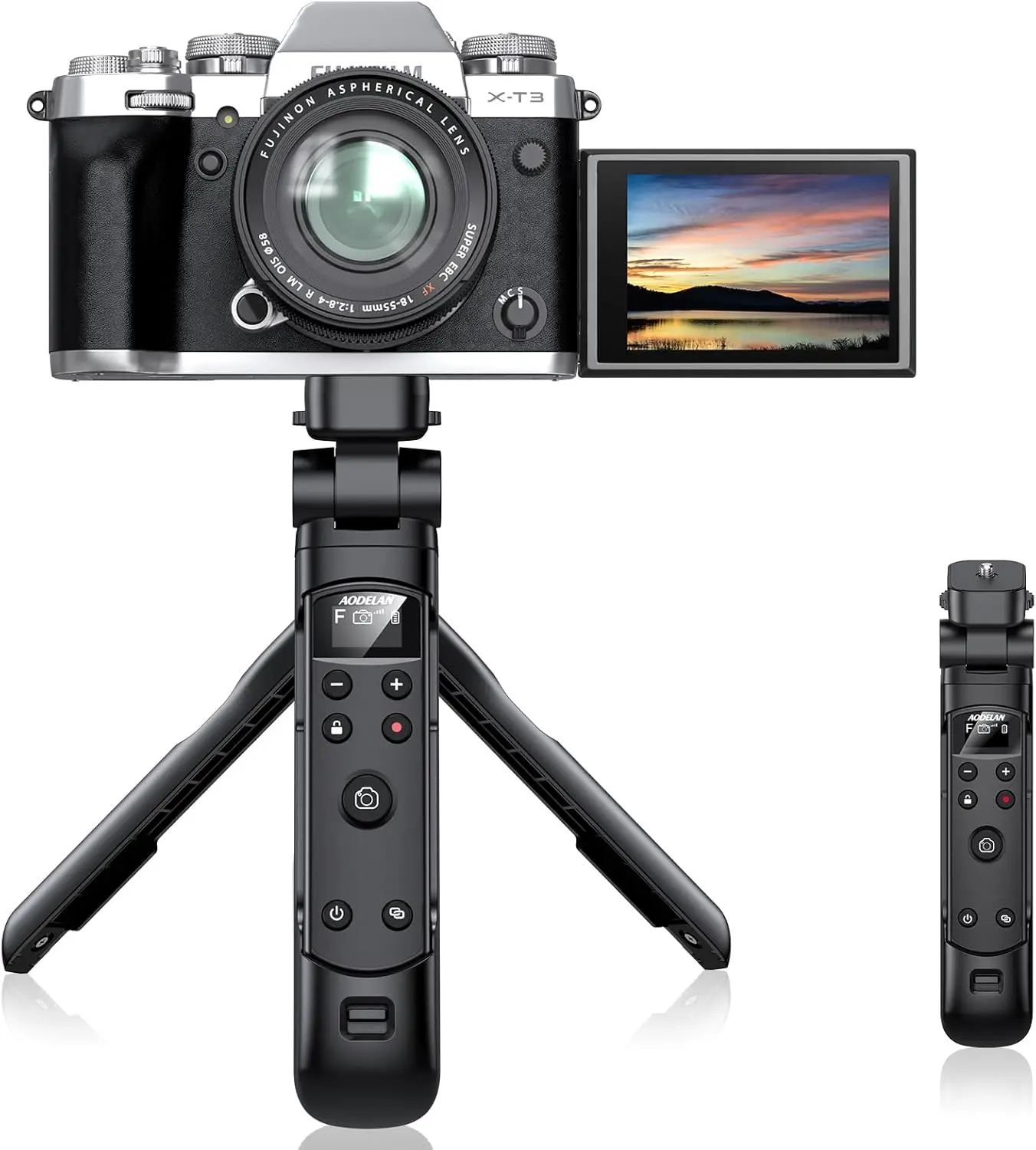 USB-C Wireless Came…