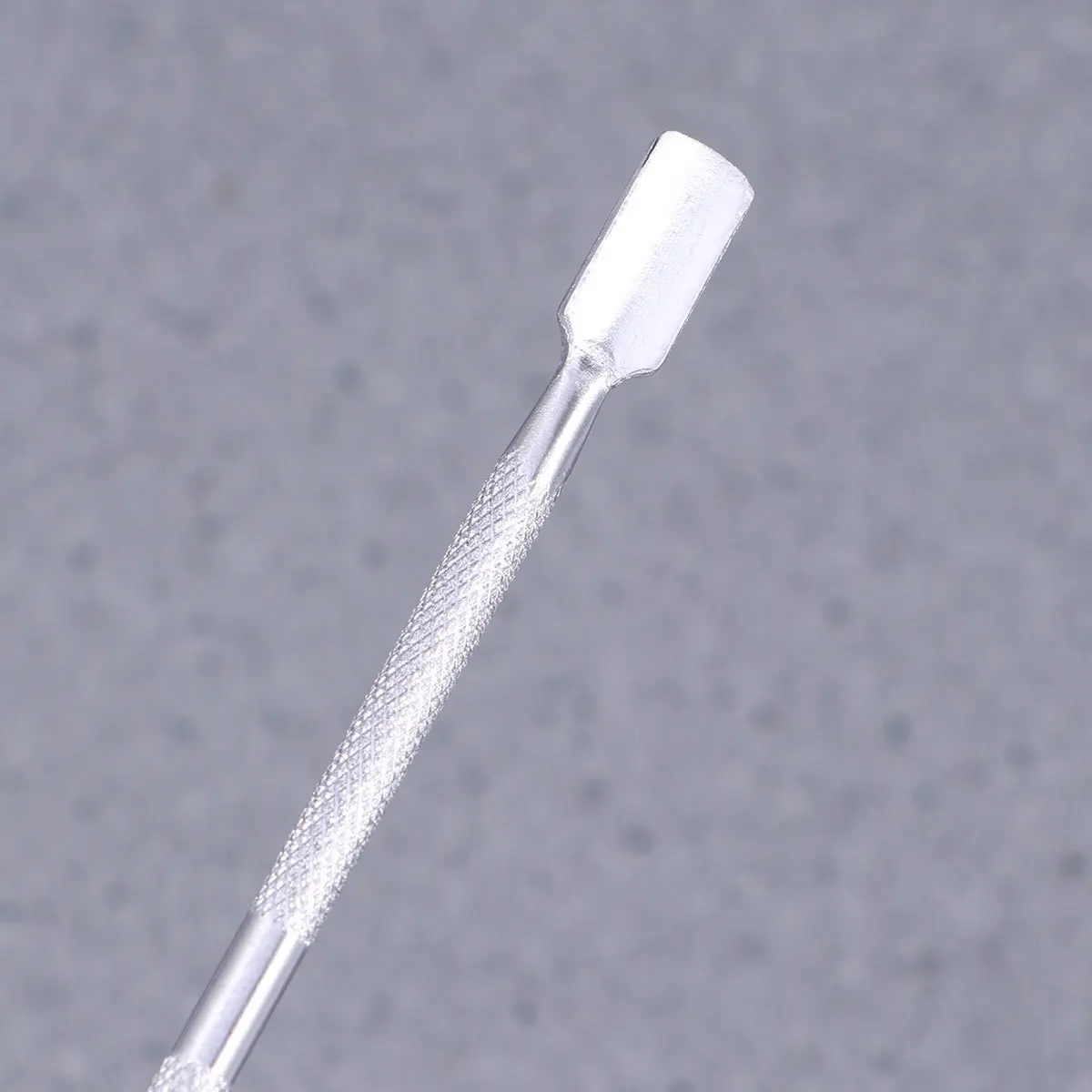 

Dead Skin Pusher Nail Art Tools Ergonomic Washable Manicure Stick For Cuticle Care Nail Surface Shaping Exfoliating Scrub