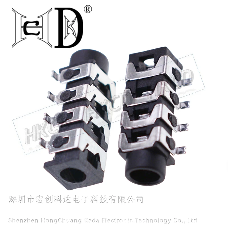 5PCS PJ-313E 3.5MM …