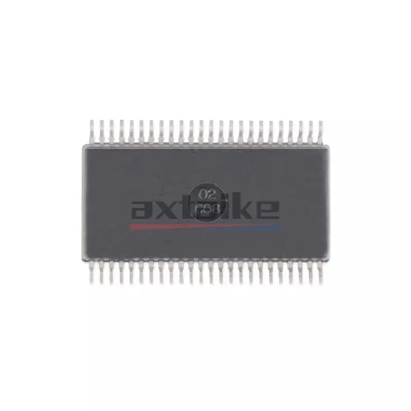 5PCS SN74ALVC164245DLR SSOP-48 ALVC164245 SN74ALVC164245 SMD Chip 16Bit Level-Shifting Transceiver Mit 3-Zustands Ausgängen IC
