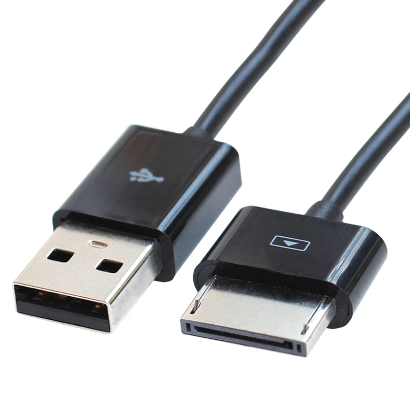 1M  usb data charger cable for  ASUS Tablet Vivotab TF600T TF710T TF810