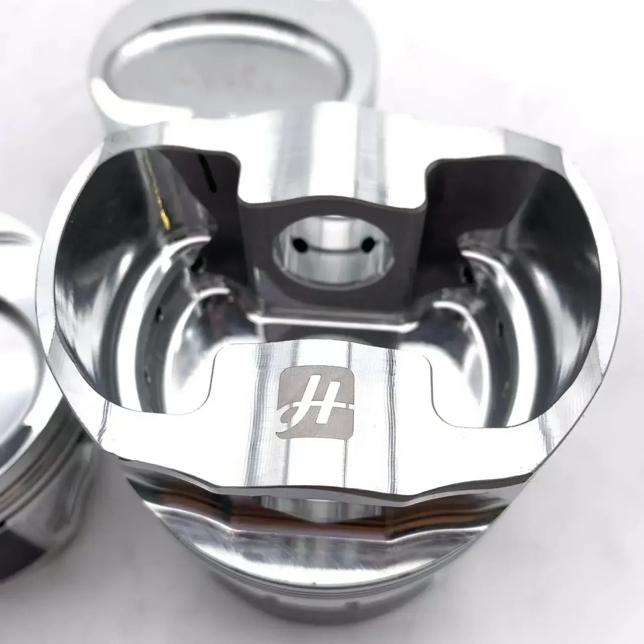 EA111 Piston Forgé 1.4T, Haute Performance Racing Tuning Drifting, VW au.di, EA111 1.4TSI