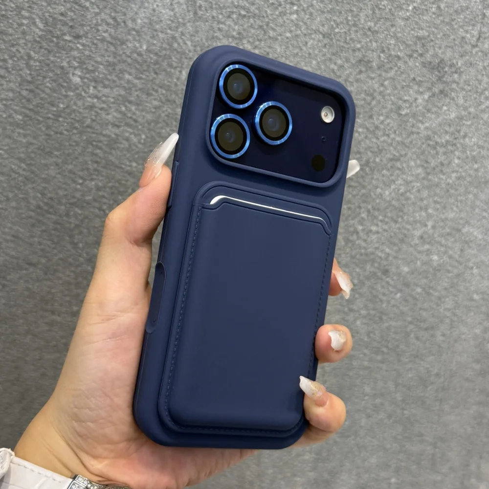 Thumbnail 2 - #22 Compare Wallet Style Phone Case Before You Buy