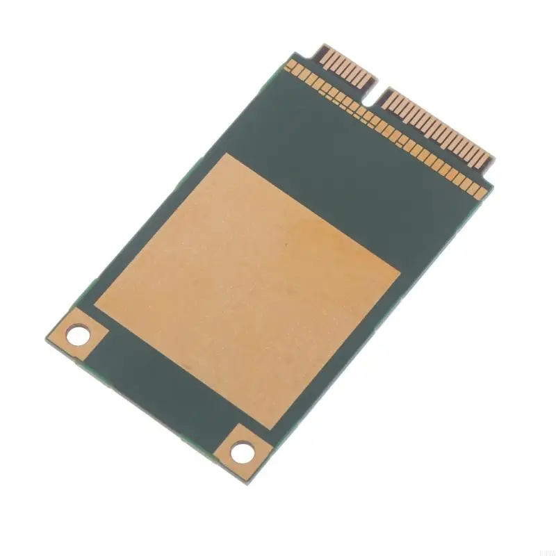 F3MA Wireless MC7355 Mini PCIe LTE/HSPA + GPS 100 Мбит/с DW5808 1N1FY модуль EVDO 1900 850 70