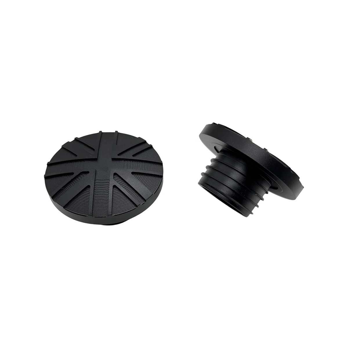 Motorcycle Petrol Fuel Gas Tank Cap Retro Oil Cover For Bonneville Bobber T120 T100 Street Twin Scrambler Thruxton 900 2001-2023