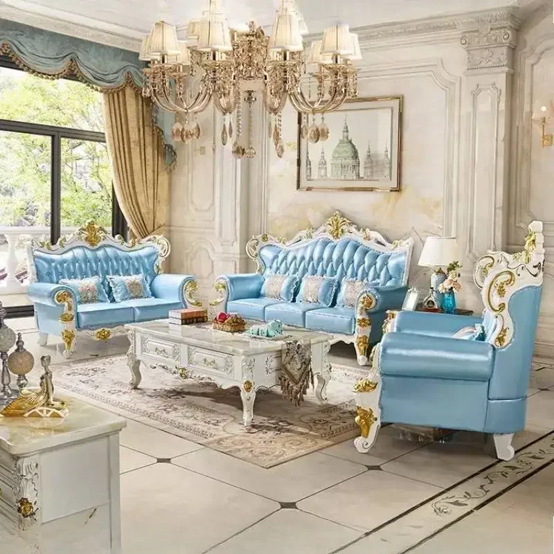 

Модульные дизайнерские диваны-реклайнеры из дерева Golden Sofas: уникальная мебель для детей и взрослых