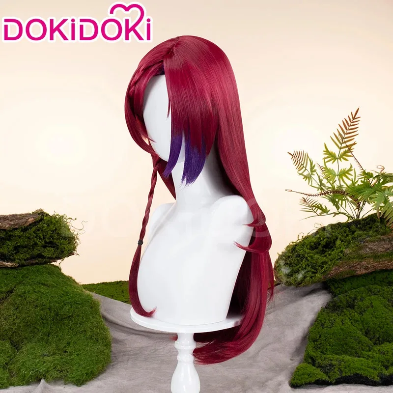 Lqin Stock Chasca W…