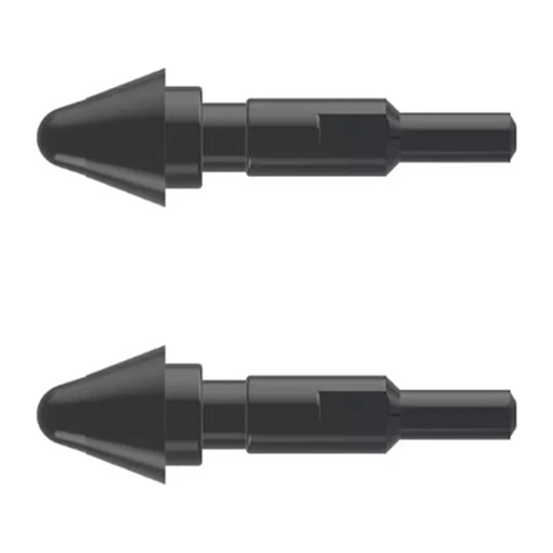 The Pen Tip For Dell Pn7320a PN5122W PN9315A PN7522W Stylus Pen Tip(2Pcs)