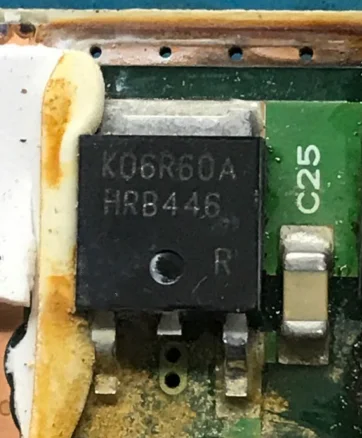 Module  A7986A   K06r60  NCV8403AG  MP2403DN-LF-Z   HEF4093BT  K150F04K  20pcs Original authentic and new Free Shipping
