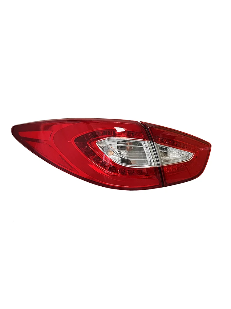 Achteruitrijlicht Remstoplicht Achterlicht Achterlichten Richtingaanwijzer Remstoplicht Licht Voor Hyundai Ix35 2013 2014 2015 C