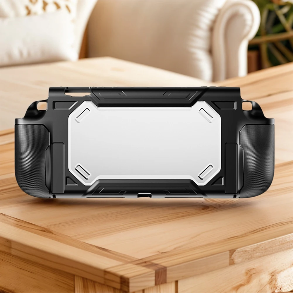 

Защитный чехол для игровой консоли NS2, защита от царапин, защита от падения, амортизирующая защита спины из ТПУ, подарок другу