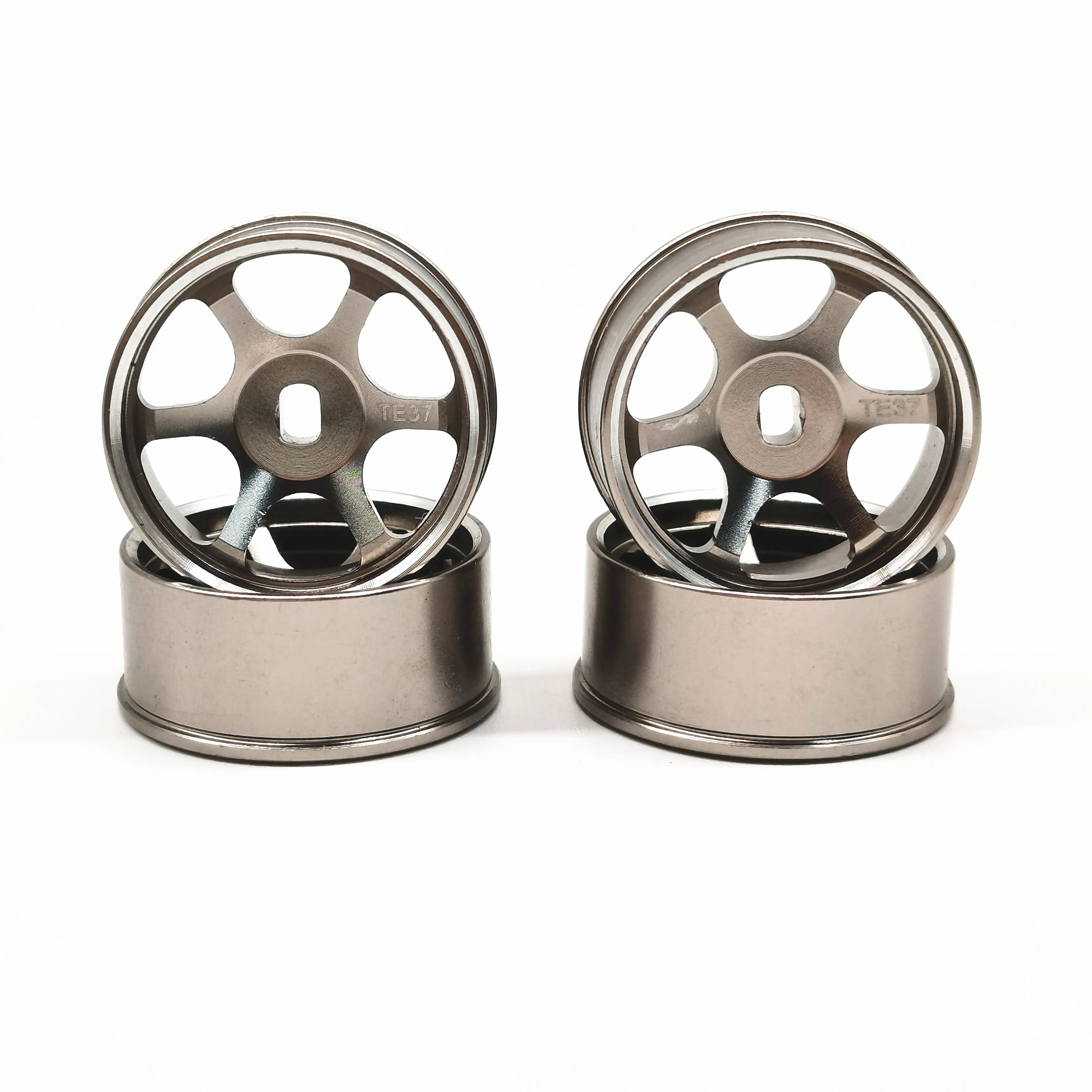 Metal 20mm piasta koła i Drift Logo opony do samochodu RC MINI-Q HGD1 MINI-Z DRZ MINI-D K969 części zamienne