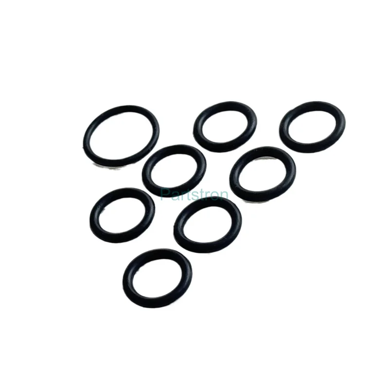 

Комплект из 8 уплотнительных колец для кассетного резака Long Life Cassette Cutter, для использования с OCE TDS 300, 320, 400, 450, 600, 9600, 700, 750