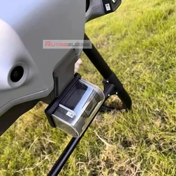 T40T20PT50 DJI Plant Protection Drone Accessory Camera Head Protective Cover Dust Prevention