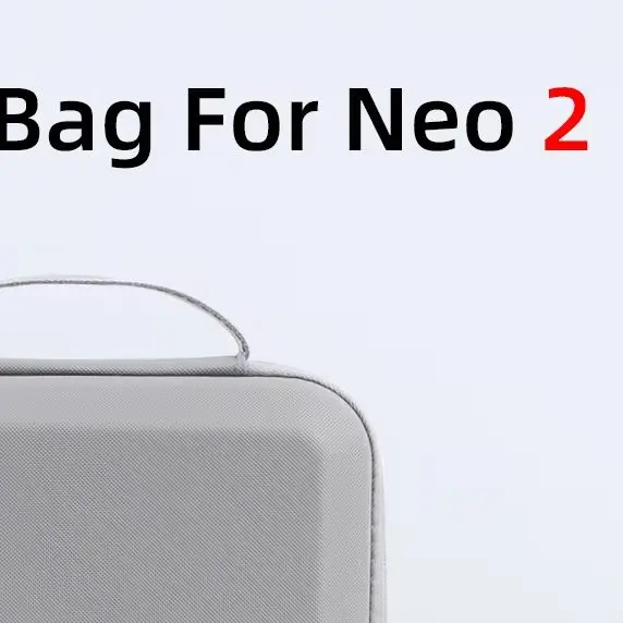

Dustproof Pressure-Resistant Shockproof Carrying Case,For DJI Neo 2 Handbag