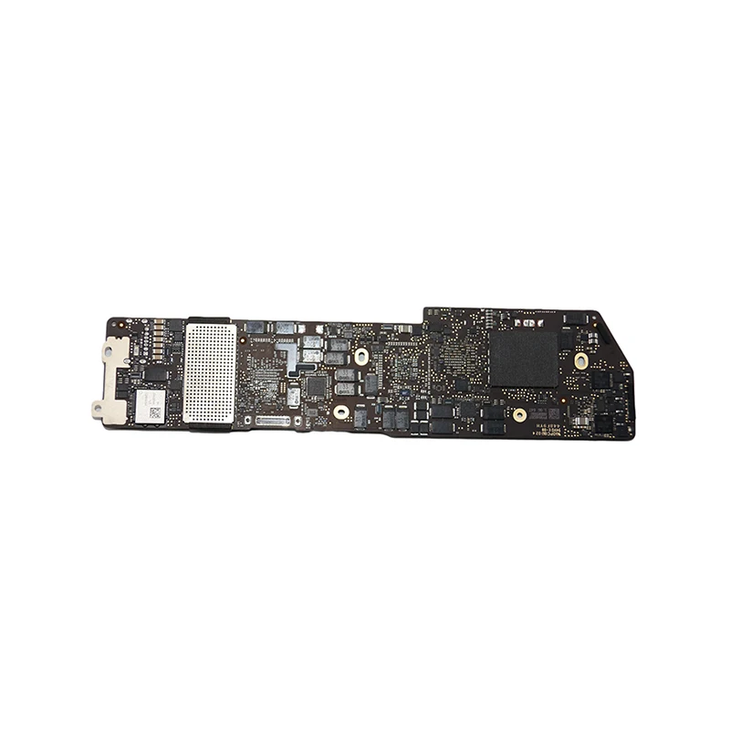 Replacement For Macbook Air A1932 Motherboard i5 8G 128g 256g 2018 2019 Year Logic Board With Touch ID Button 820-01521 EMC 3184