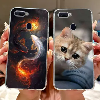 6 best sales Oppo F9 kılıfı - №2