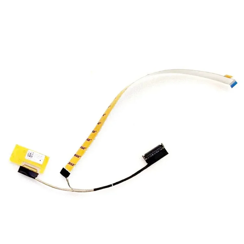 New Laptop LCD EDP Display Ribbon cable For Lenovo xiaoxin 16 IRL8 ABR8 IAH8 Slim5 16 2023 30pin DC02C012400 DC02C01260